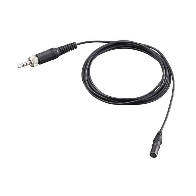 Микрофон-петличный Zoom LMF-2 Black - рис.0