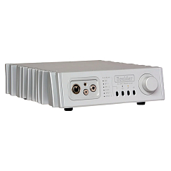 Усилитель-ЦАП для наушников Boulder 812 DAC Preamplifier Silver