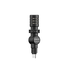 Микрофон для телефонов Boya BY-M100UC