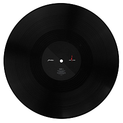 Виниловая пластинка Sam Yahel, Ari Hoenig, Mike Moreno, Seamus Blake – Jazz Side Of The Moon (The Music Of Pink Floyd) (Audiophile One-Step Pressing) LP