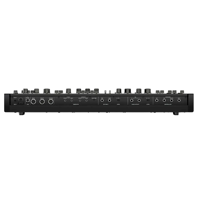 Синтезатор Behringer MS-5 Black - рис.4