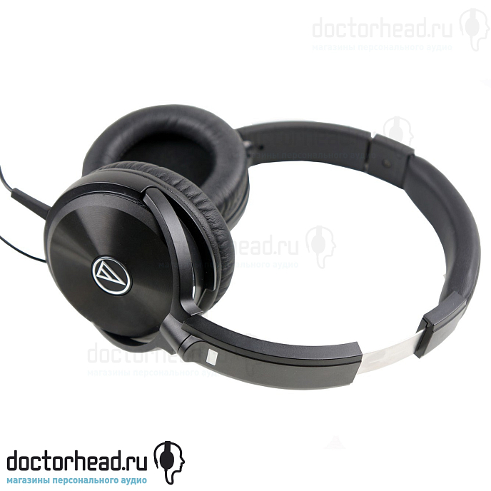 Наушники Audio-Technica ATH-WS77 - рис.3