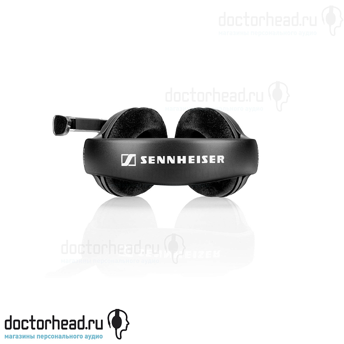 Игровая гарнитура Sennheiser PC 363D - рис.2
