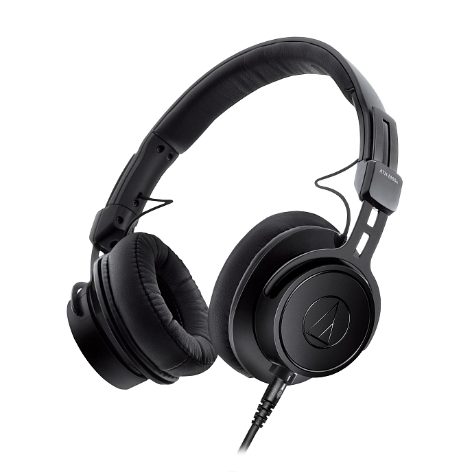 Наушники накладные Audio-Technica ATH-M60x - рис.2