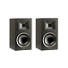 Полочная акустика Martin Logan Foundation B2 Gloss Black - рис.0
