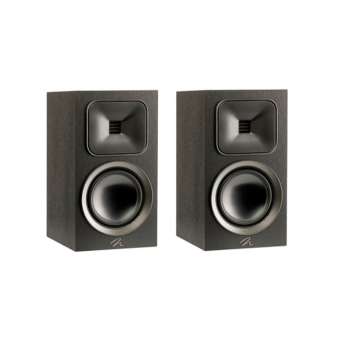 Полочная акустика Martin Logan Foundation B2 Gloss Black - рис.0