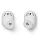 Беспроводные наушники Devialet Gemini II iconic white беспроводные наушники (SN 28189252845981030289)_Уценка - рис.3
