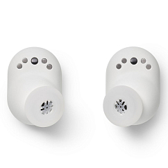 Беспроводные наушники Devialet Gemini II iconic white беспроводные наушники (SN 28189252845981030289)_Уценка