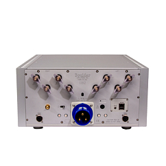 Усилитель мощности Boulder 1162 Stereo Power Amplifier Silver