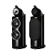 Напольная акустика Bowers & Wilkins 800 D3 Gloss Black - рис.0