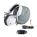 Наушники V-Moda Crossfade 2 Wireless Codex Edition Matte White - рис.1