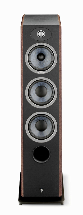 Напольная акустика Focal Vestia N2 Dark Wood - рис.1