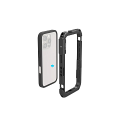 Клетка для смартфона SmallRig 4828 Mobile Video Cage Flagship Edition Black