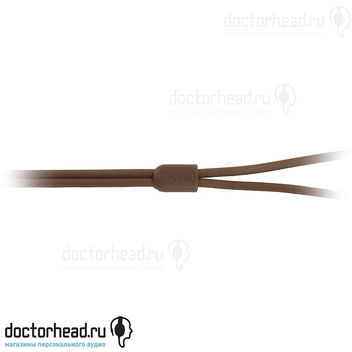 Наушники Sony MDR-S70AP - рис.8