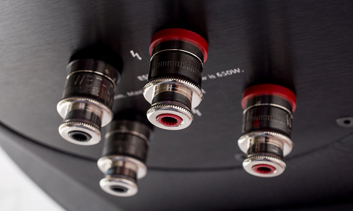 Напольная акустика Martin Logan Neolith Russo Fuoco - рис.2