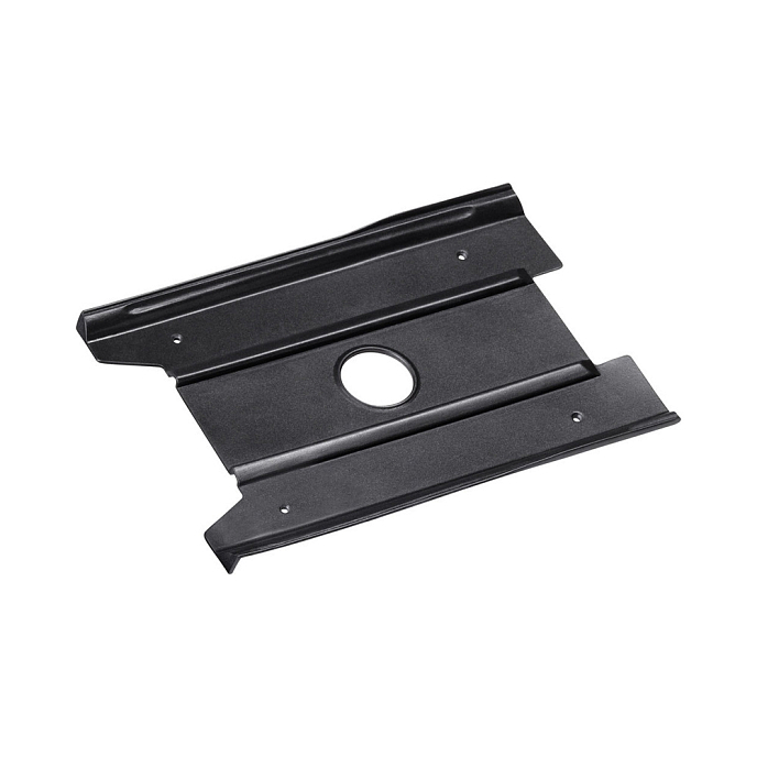 Студийное оборудование Mackie iPad 2, 3, 4 Tray Kit Black - рис.0