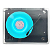 Проигрыватель винила Phaze Audio Julia Black - рис.4