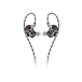 - рис.2 Наушники внутриканальные FiiO JH5 Black - рис.2