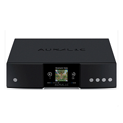 Сетевой аудиоплеер AURALiC ARIES G1.1 Black