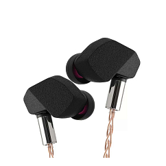 Наушники внутриканальные Final Audio A6000 Black
