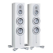 Напольная акустика Monitor Audio Platinum 200 3G Satin White - рис.0
