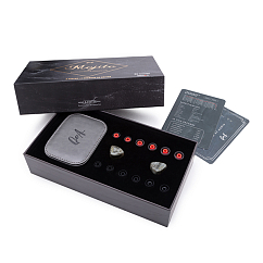 IEM наушники Queen Of Audio New Mojito