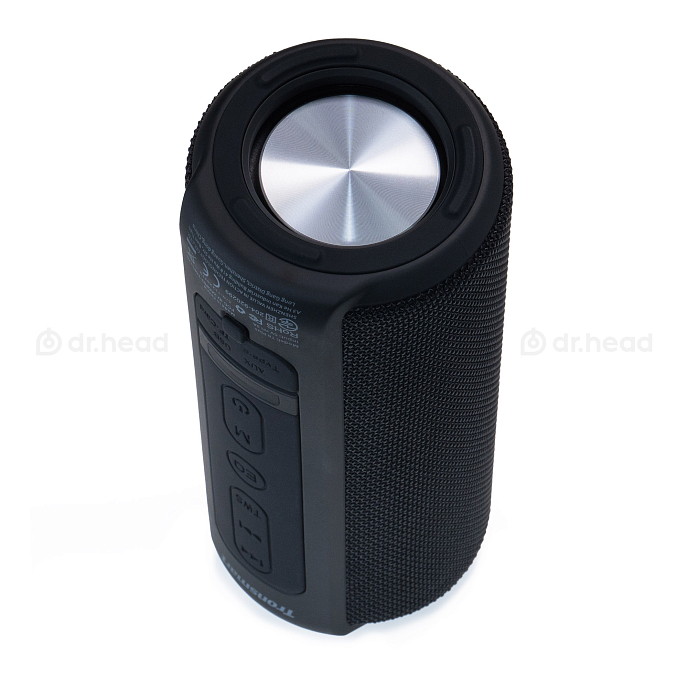 Портативная колонка Tronsmart Element T6 PLUS Black - рис.2