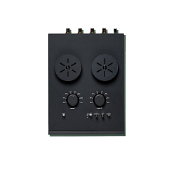 Фонокорректор EAT E-Glo Petit 2 Black