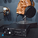 - рис.4 Усилитель для наушников Lake People G105 Phoneamp Black - рис.4