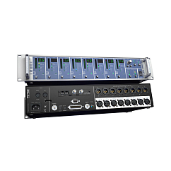 Процессор эффектов RME DMC-842