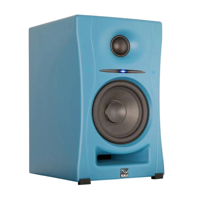Студийный монитор Kali Audio LP-UNF Blue - рис.4