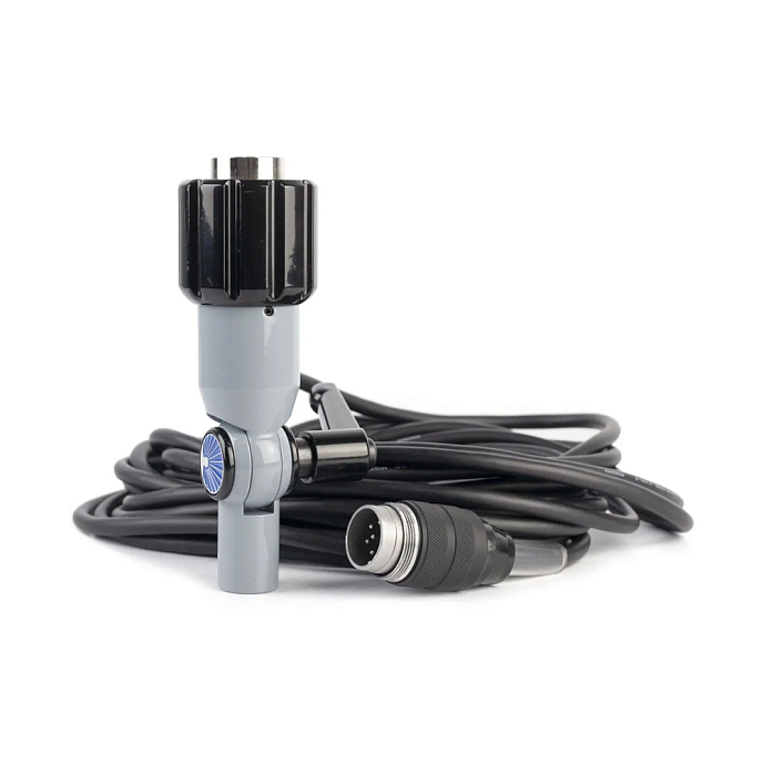 Микрофон студийный Myburgh M1 - рис.5