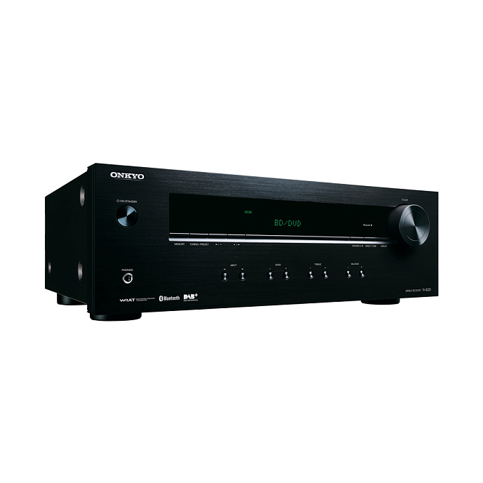 Ресивер Onkyo TX-8220 Black - рис.1