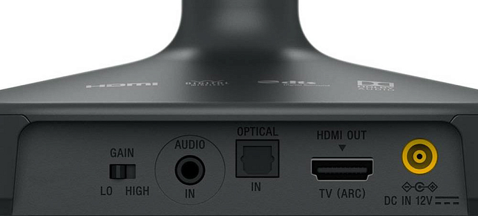 Беспроводные наушники Sony WH-L600 - рис.7