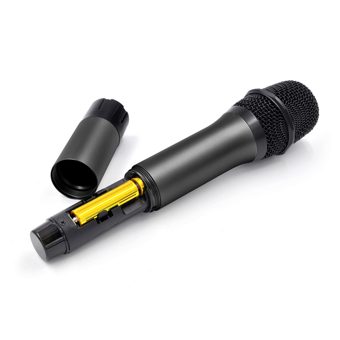 Радиосистема Axelvox DWS7000HT (RT Bundle) Black - рис.2