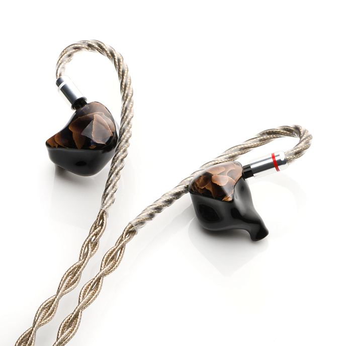 Наушники внутриканальные Noble Audio Anaya - рис.12