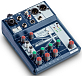 Микшерный пульт Soundcraft Notepad-5 - рис.1 Микшерный пульт Soundcraft Notepad-5 - рис.1