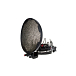 - рис.1 Поп-фильтр Rycote InVision USM Studio Kit - рис.1