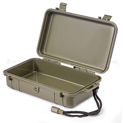 Кейс DG Case 111MC-OL