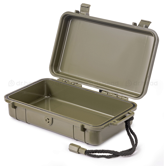 Кейс DG Case 111MC-OL - рис.2