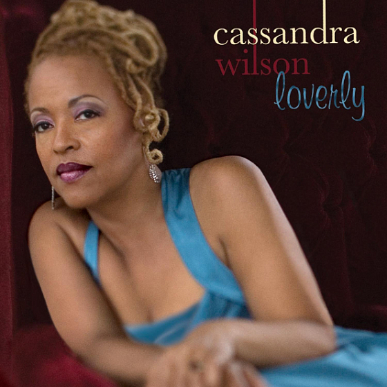 Пластинка Cassandra Wilson Loverly LP - рис.0