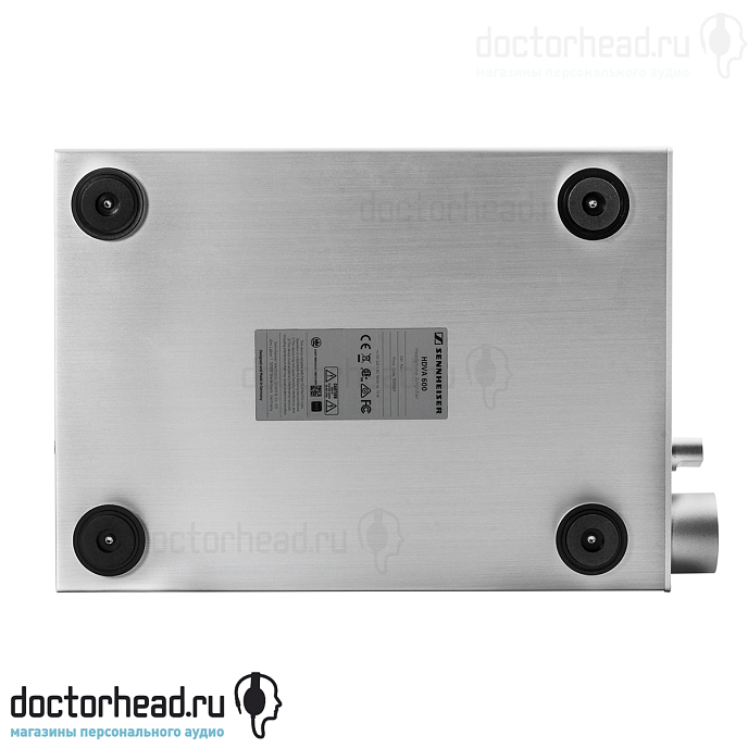 Усилитель для наушников Sennheiser HDVA 600 - рис.8