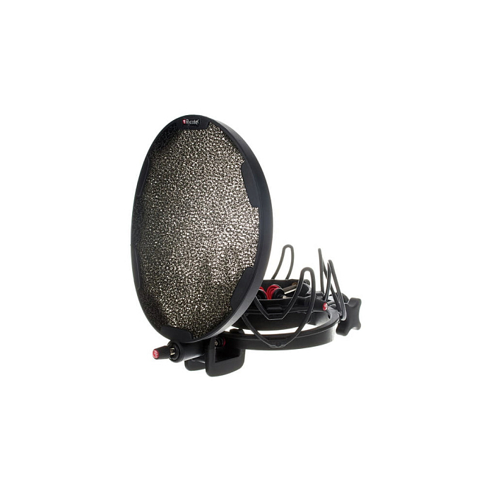 Поп-фильтр Rycote InVision USM Studio Kit - рис.1