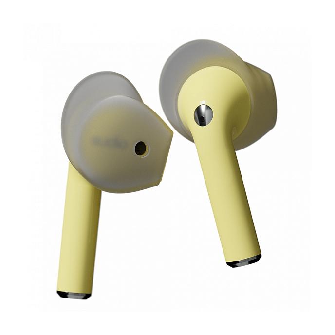 Беспроводные наушники Sudio Nio Lemon - рис.3