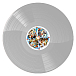 Пластинка Владимир Кузьмин и Группа Динамик – Динамик 82 ч.2 (Crystal Vinyl) LP - рис.2