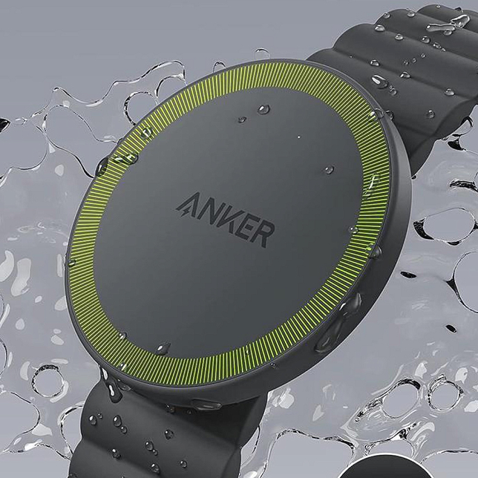 Держатель для телефона Anker 620 MagGo Grip Green - рис.5