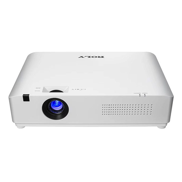 Проектор Roly RL-C1W White - рис.0