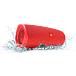 Портативная колонка JBL Charge 4 Red - рис.6
