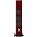 Напольная акустика Quad S-5 Sapele Mahogany - рис.1