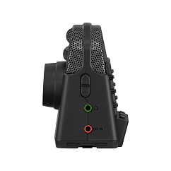 Видеокамера Zoom Q2n-4K Black